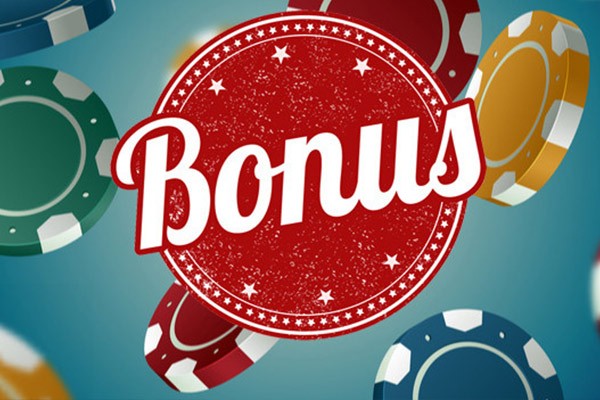 Бонусы в Champion Slots Casino